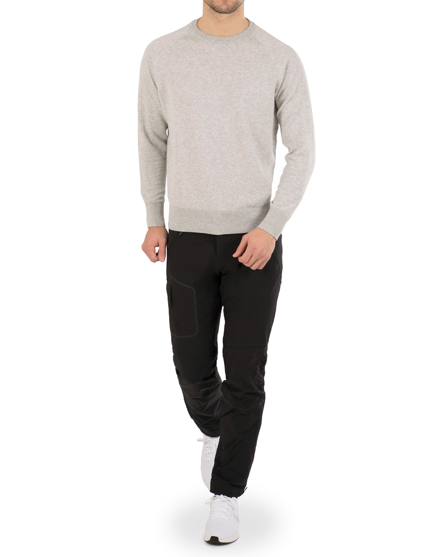 Herre | Bukser | Peak Performance | Light Tech Trousers Black