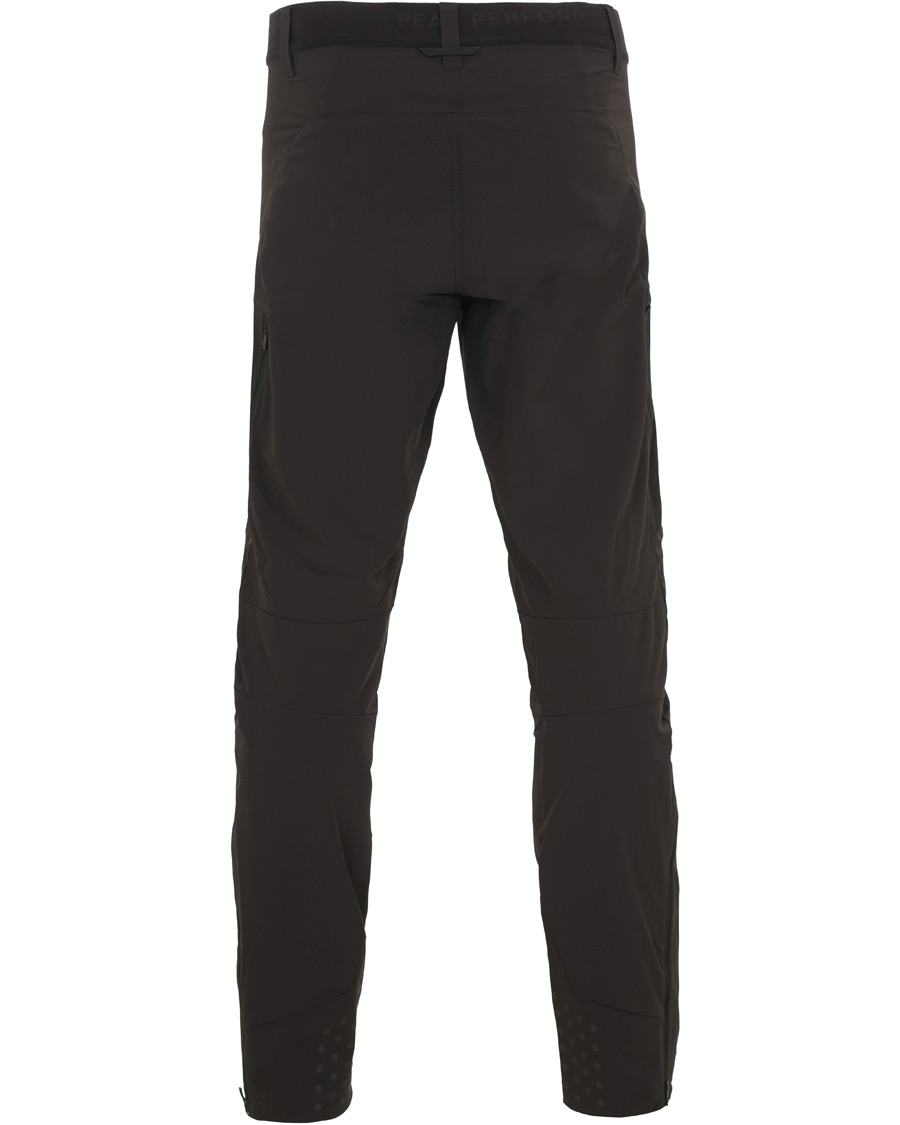 Herre | Bukser | Peak Performance | Light Tech Trousers Black