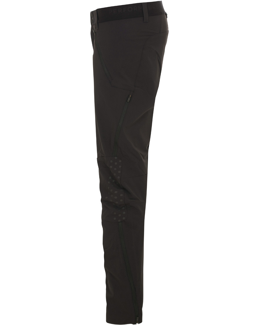 Herre | Bukser | Peak Performance | Light Tech Trousers Black