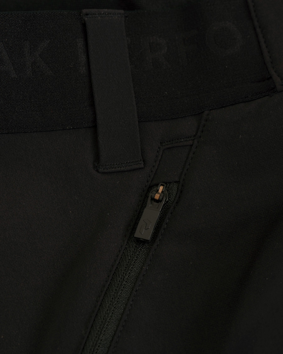 Herre | Bukser | Peak Performance | Light Tech Trousers Black