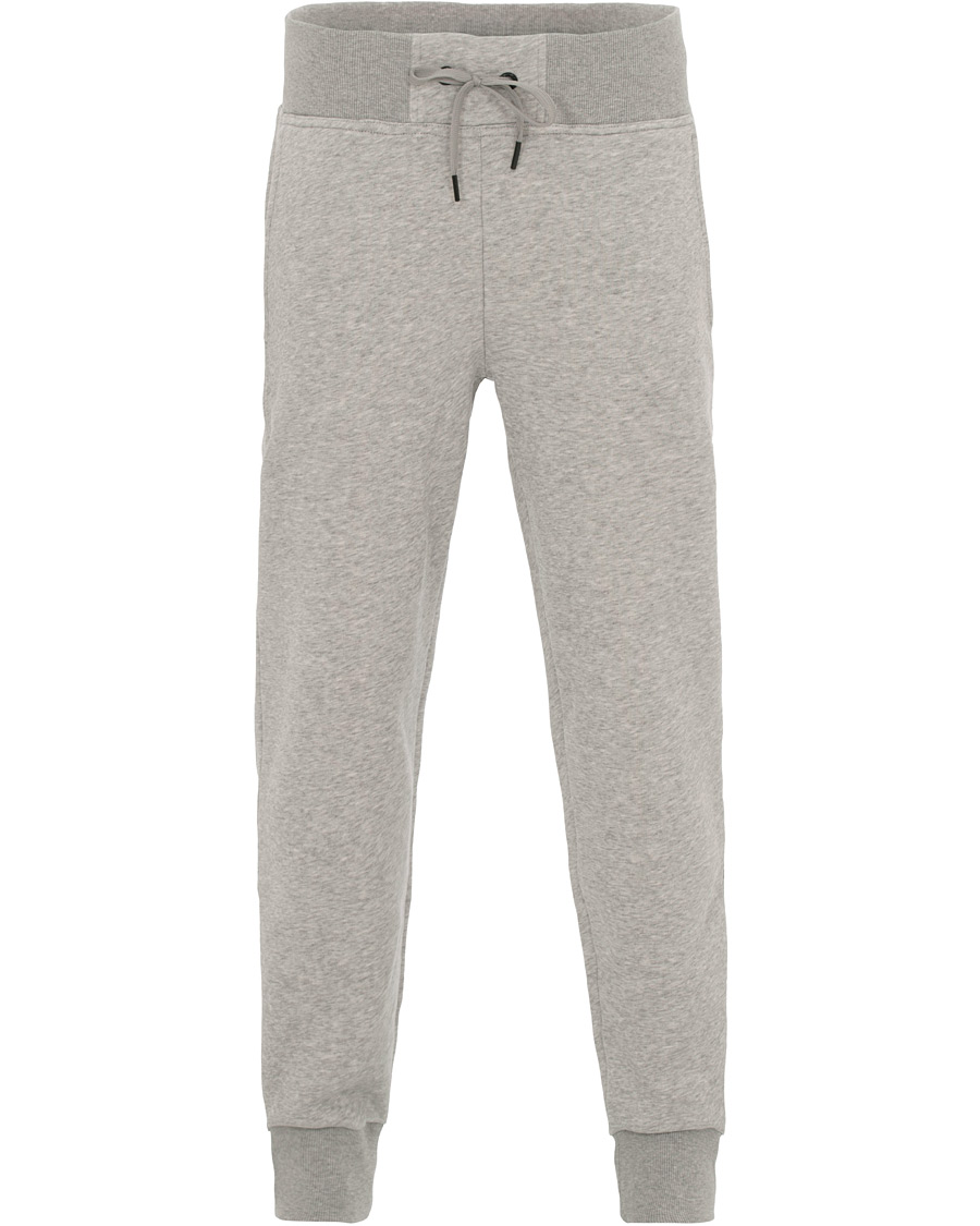 Herre | Bukser | Peak Performance | Original Sweatpants Medium Grey