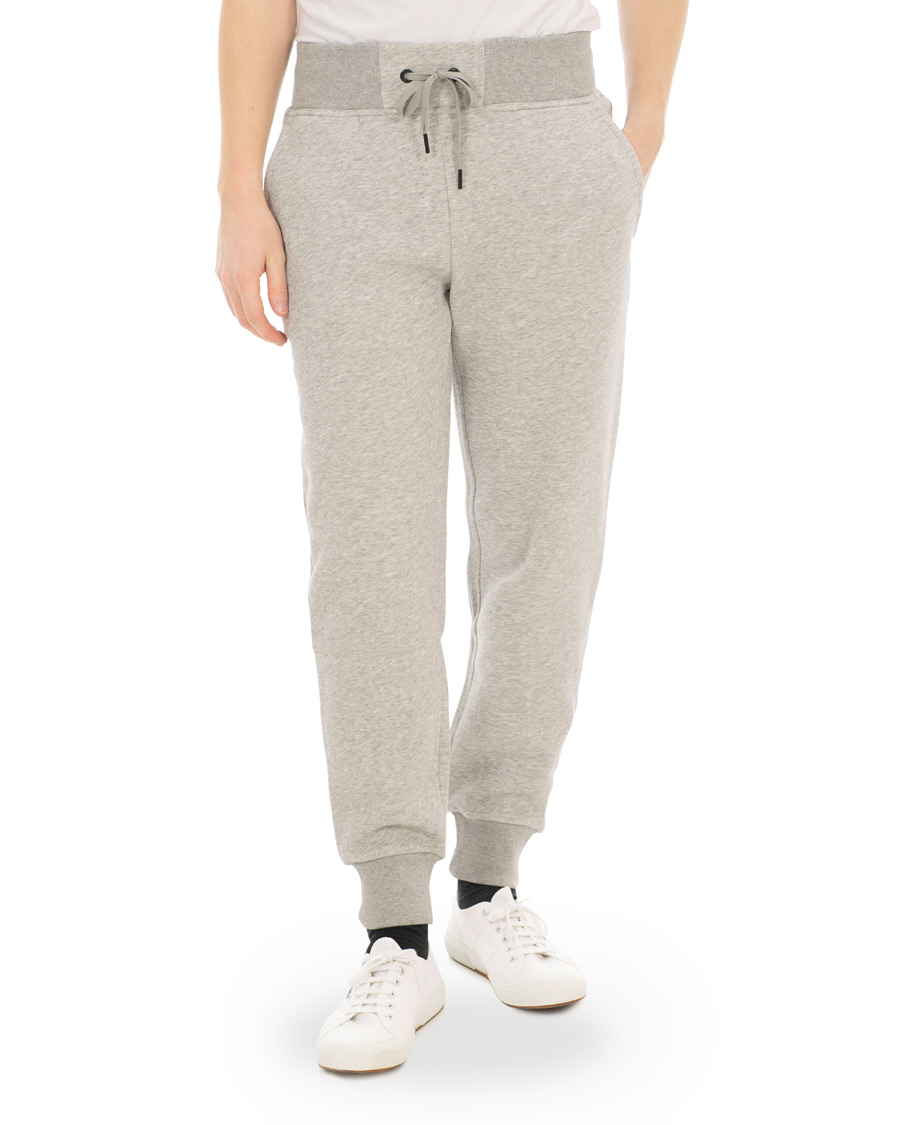 Herre | Bukser | Peak Performance | Original Sweatpants Medium Grey