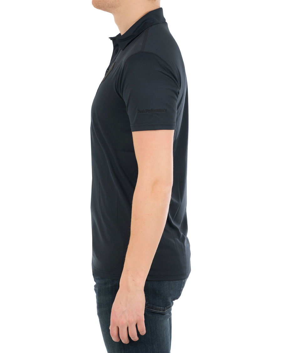Herre | Pikéer | Peak Performance | Panmore Polo Navy