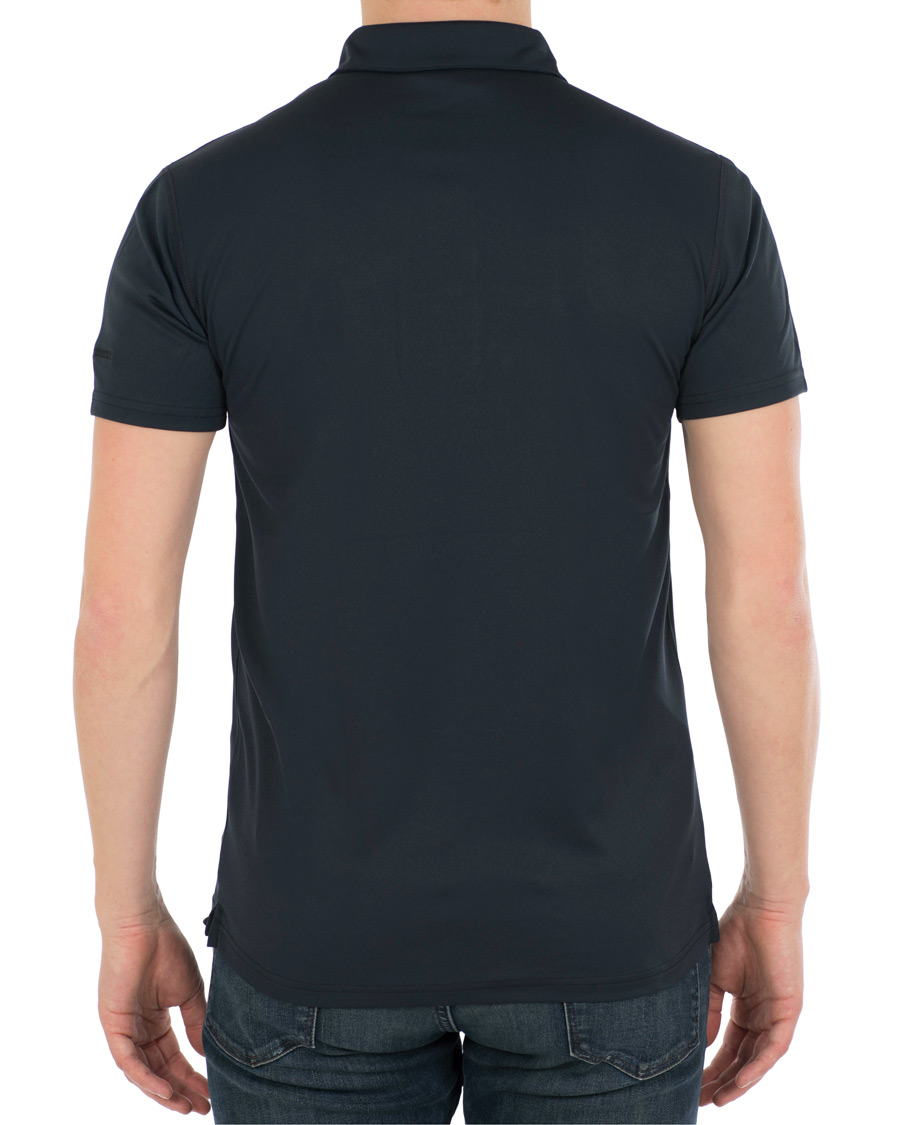 Herre | Pikéer | Peak Performance | Panmore Polo Navy
