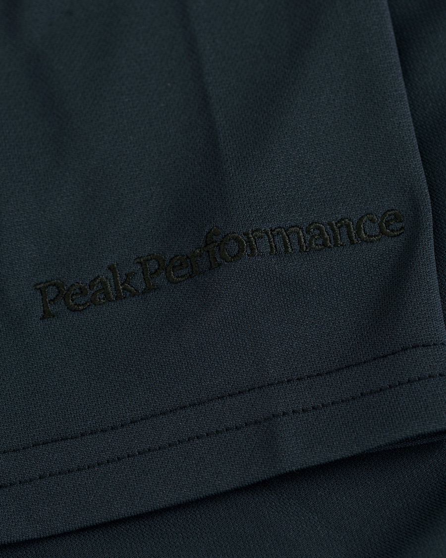 Herre | Pikéer | Peak Performance | Panmore Polo Navy