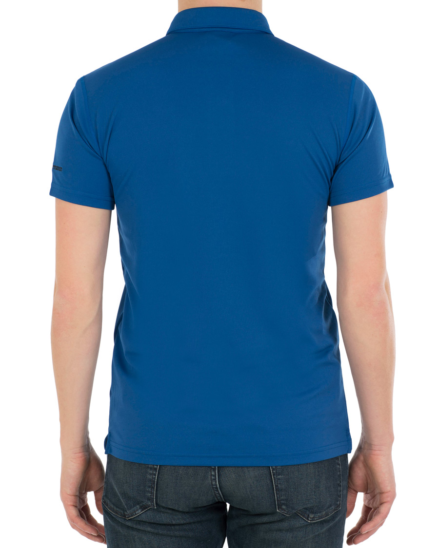 Herre | Pikéer | Peak Performance | Panmore Polo True Blue