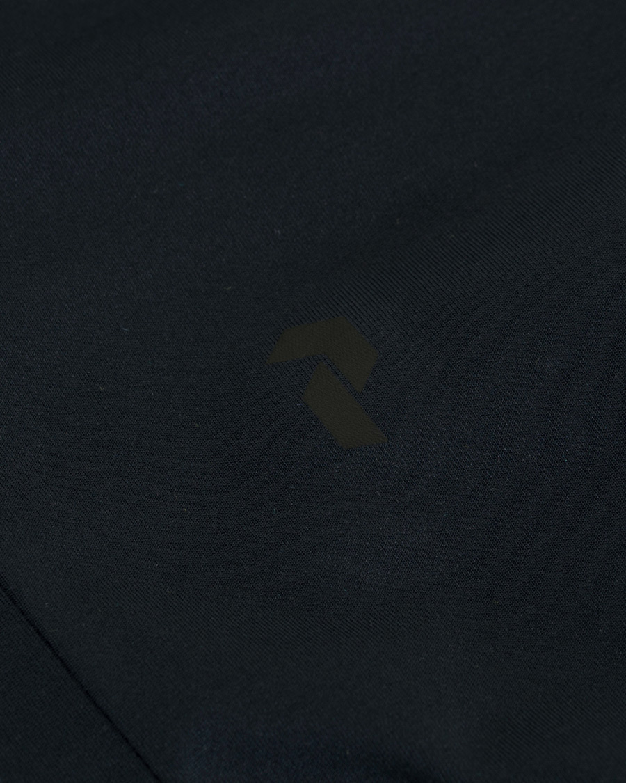 Herre | Gensere | Peak Performance | Ace Mid Tech Half Zip Navy