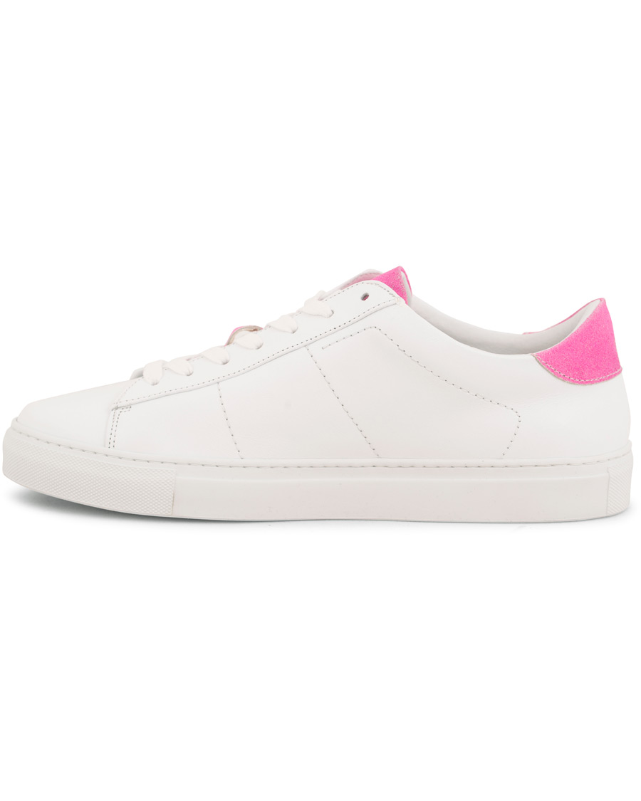 Herre | Dondup Scarpe Suede Sneakers White | Dondup | Scarpe Suede Sneakers White