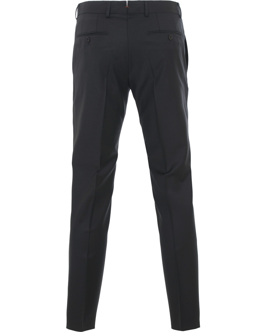 Herre | Dresser | Morris | Charles Wool Suit Navy