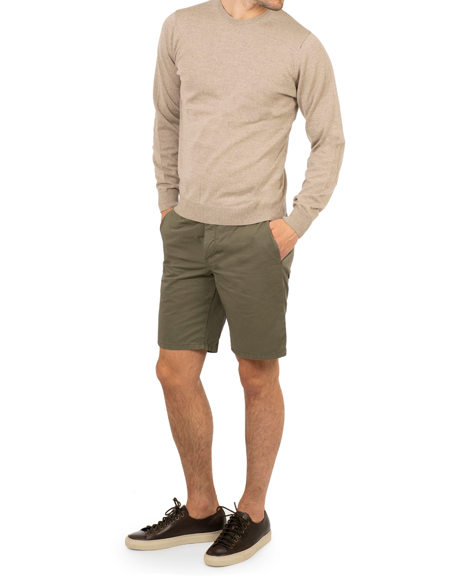 Aros light twill sales shorts