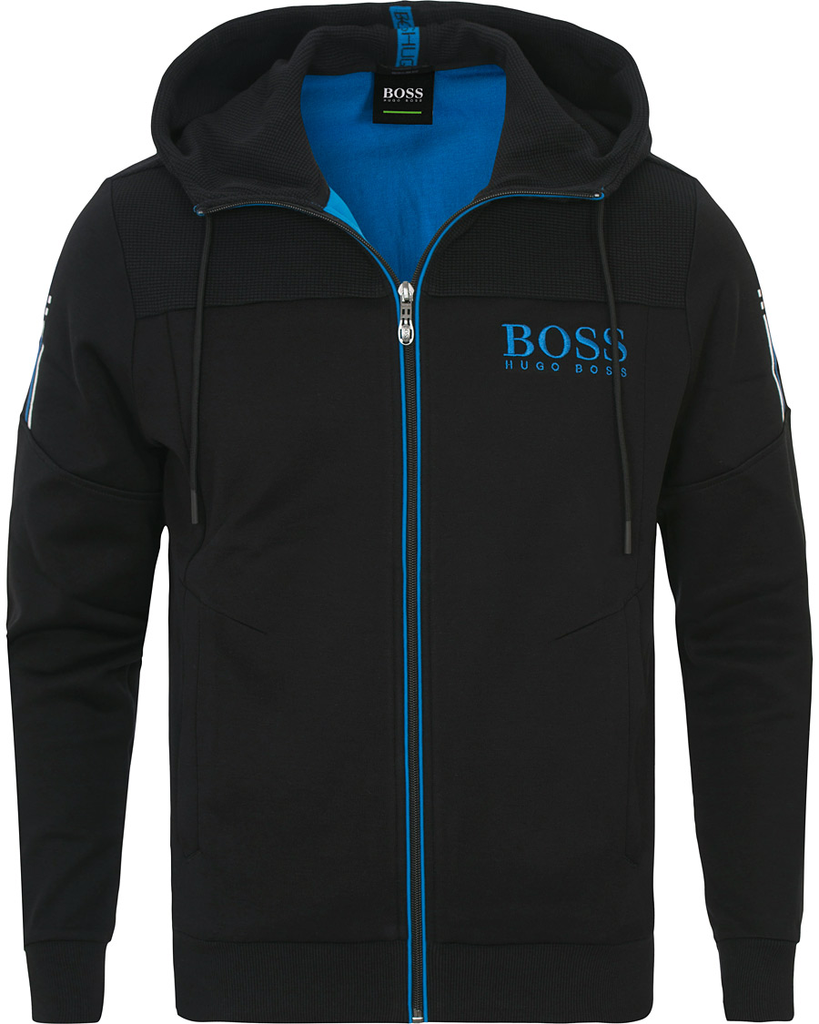 hugo boss black blue