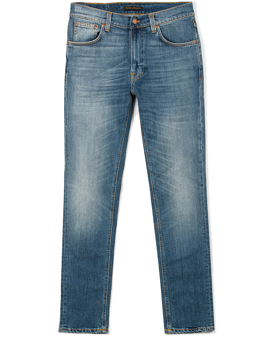 Herre | Jeans | Nudie Jeans | Lean Dean Pale Favorite W29L32