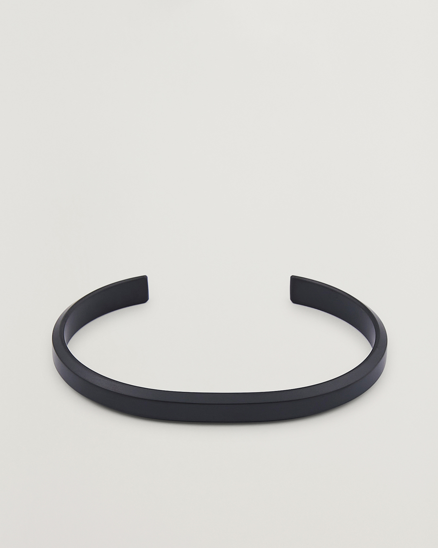 Herre | Smykker | Skultuna | The Icon Cuff Titanium