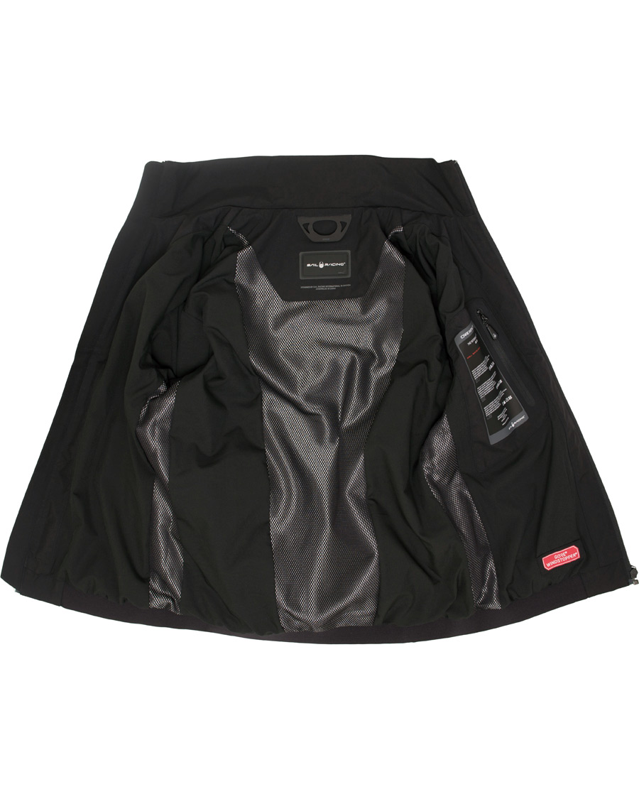 Herre | Jakker | Sail Racing | Reference Lumber Carbon