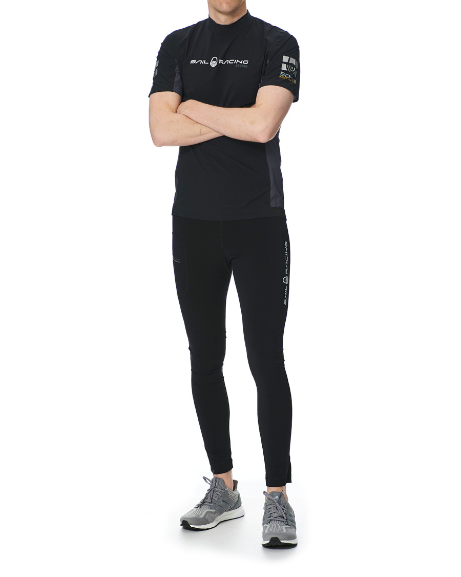 Herre | Bukser | Sail Racing | Reference Tights Carbon