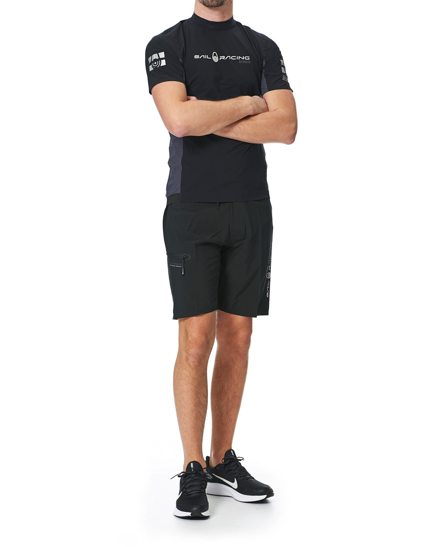 Herre | Shorts | Sail Racing | Reference Sailshorts Carbon