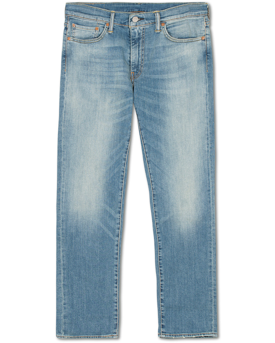 Herre | Jeans | Levi's | 511 Slim Fit Jeans Sun Fade