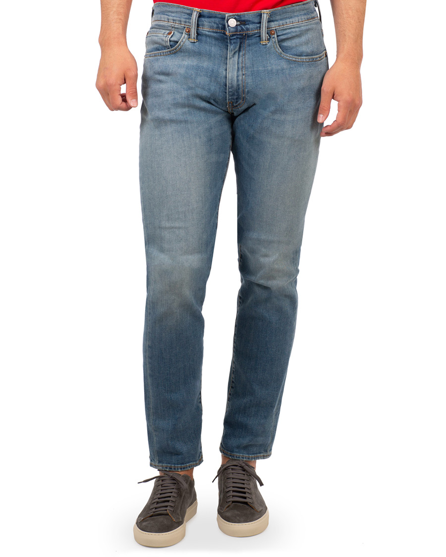 Herre | Jeans | Levi's | 511 Slim Fit Jeans Sun Fade