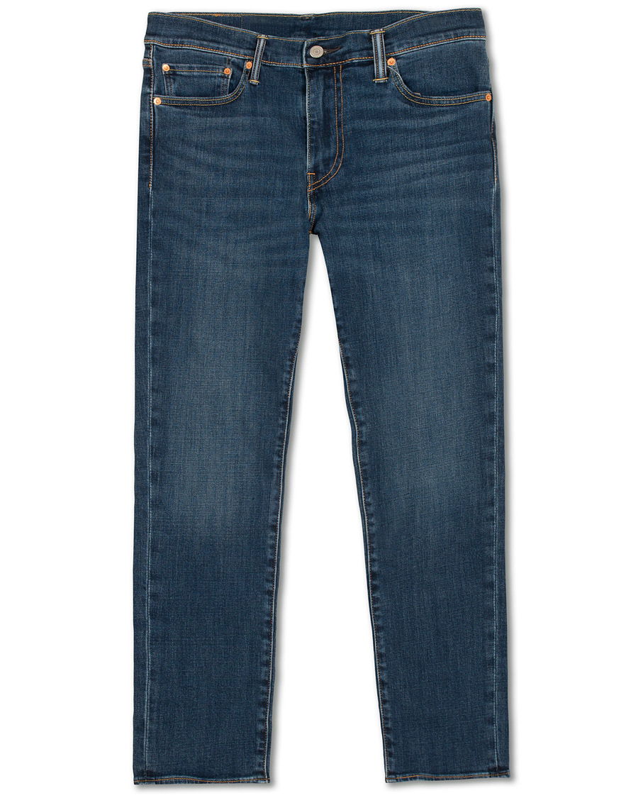 Herre | Jeans | Levi's | 511 Slim Fit Jeans Crocodile Adapt