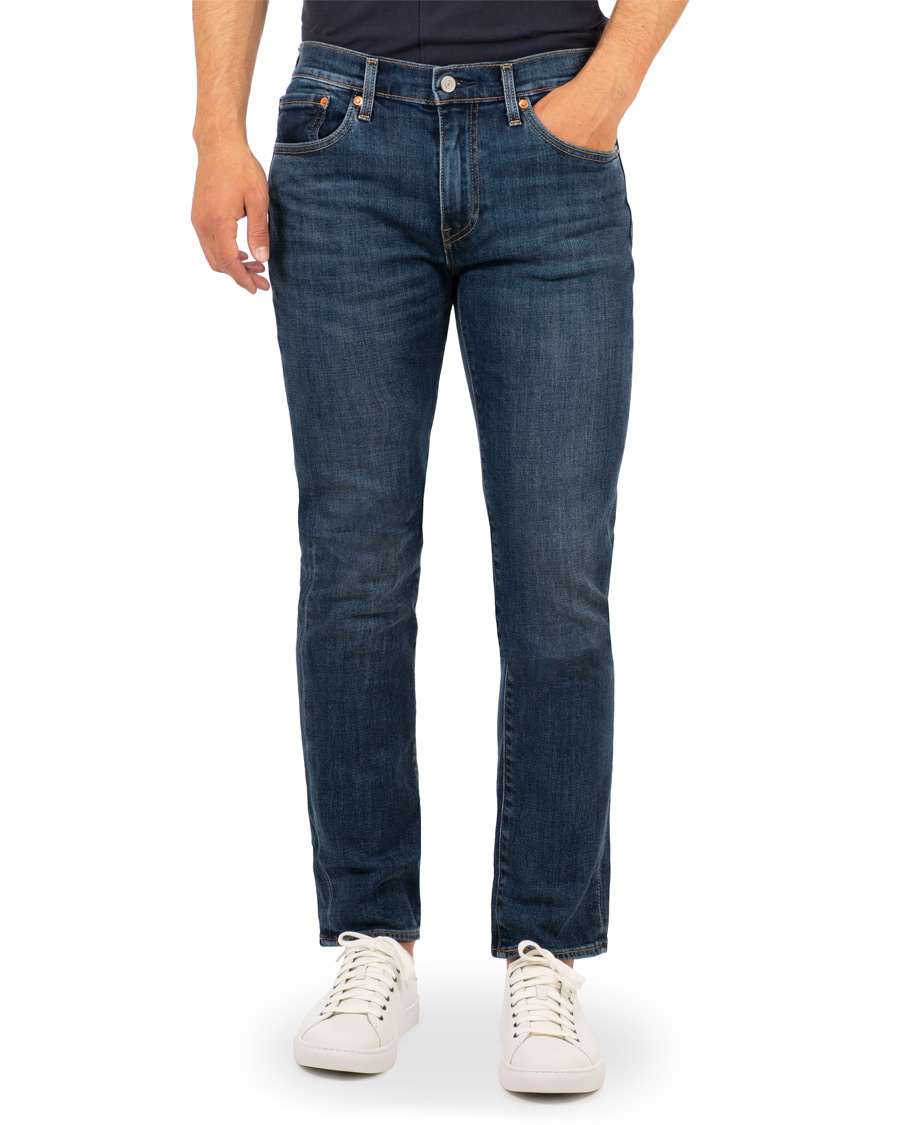 Herre | Jeans | Levi's | 511 Slim Fit Jeans Crocodile Adapt