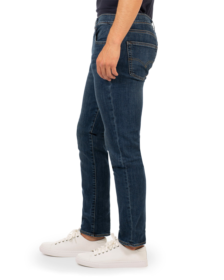 Herre | Jeans | Levi's | 511 Slim Fit Jeans Crocodile Adapt