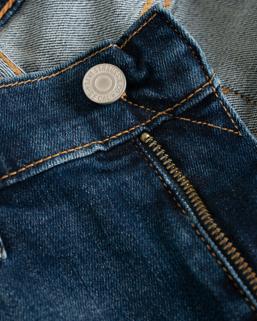 Herre | Jeans | Levi's | 511 Slim Fit Jeans Crocodile Adapt