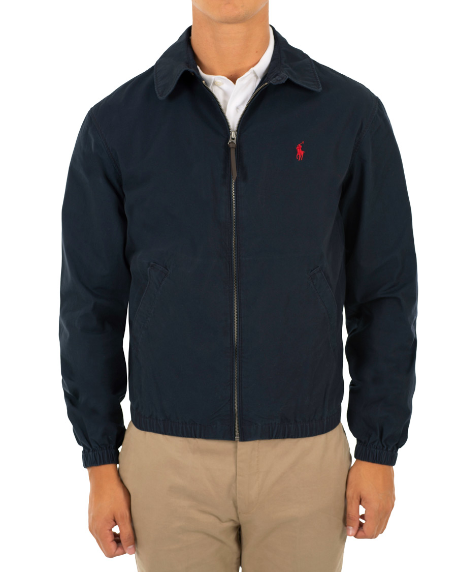 ralph lauren bayport windbreaker