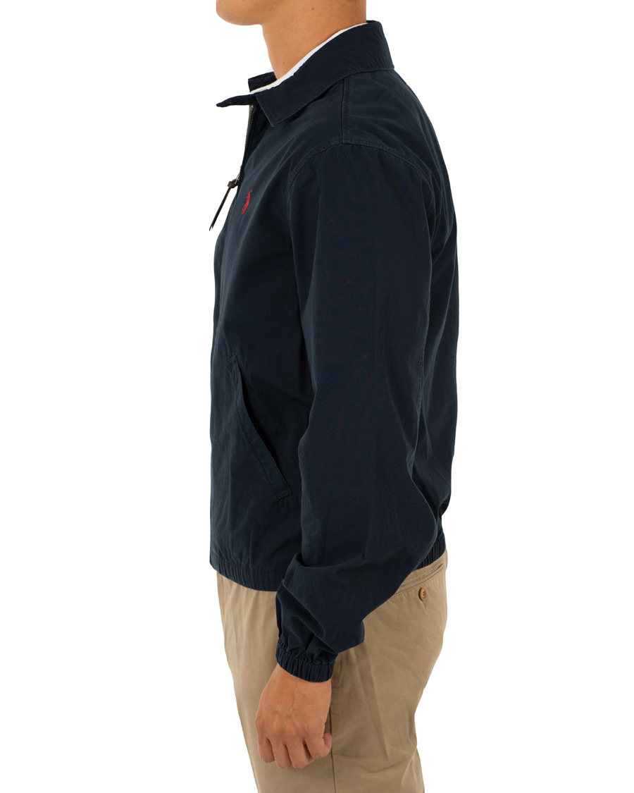 Herre | Jakker | Polo Ralph Lauren | Bayport Jacket Navy