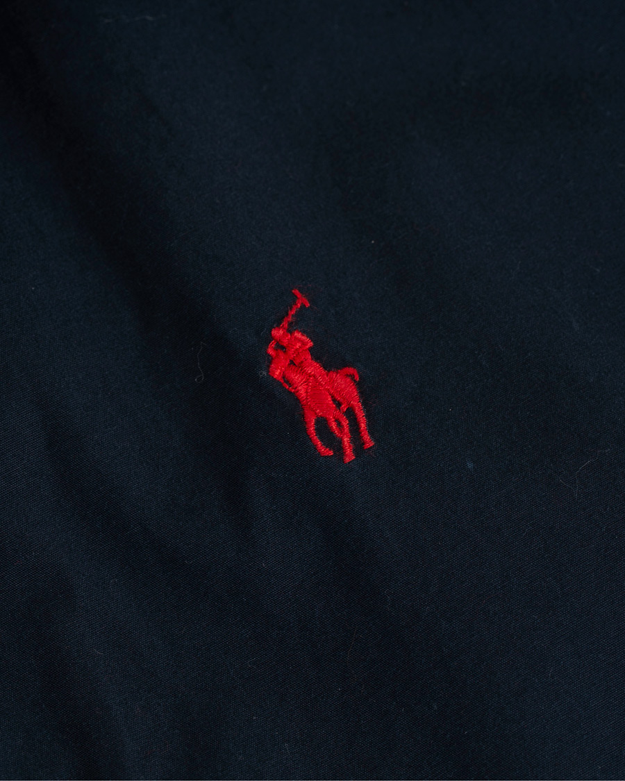 Herre | Jakker | Polo Ralph Lauren | Bayport Jacket Navy