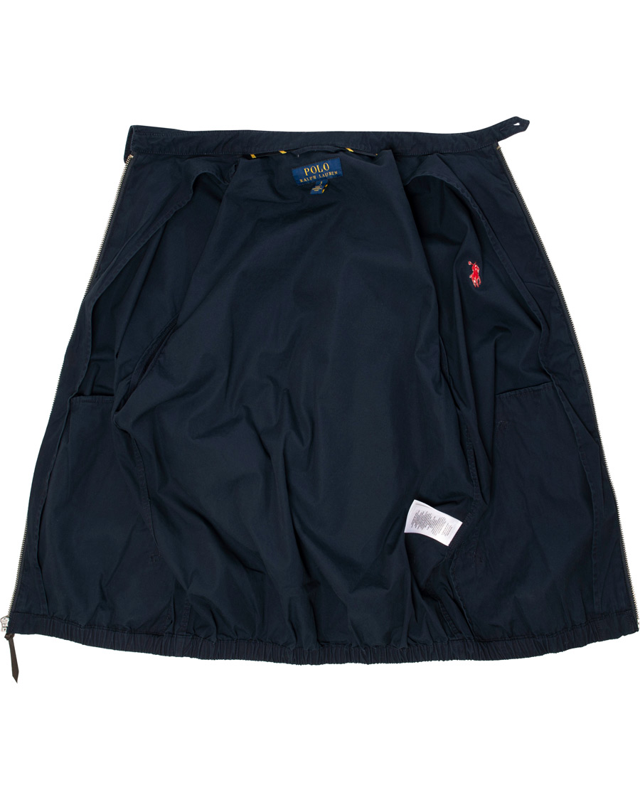 Herre | Jakker | Polo Ralph Lauren | Bayport Jacket Navy