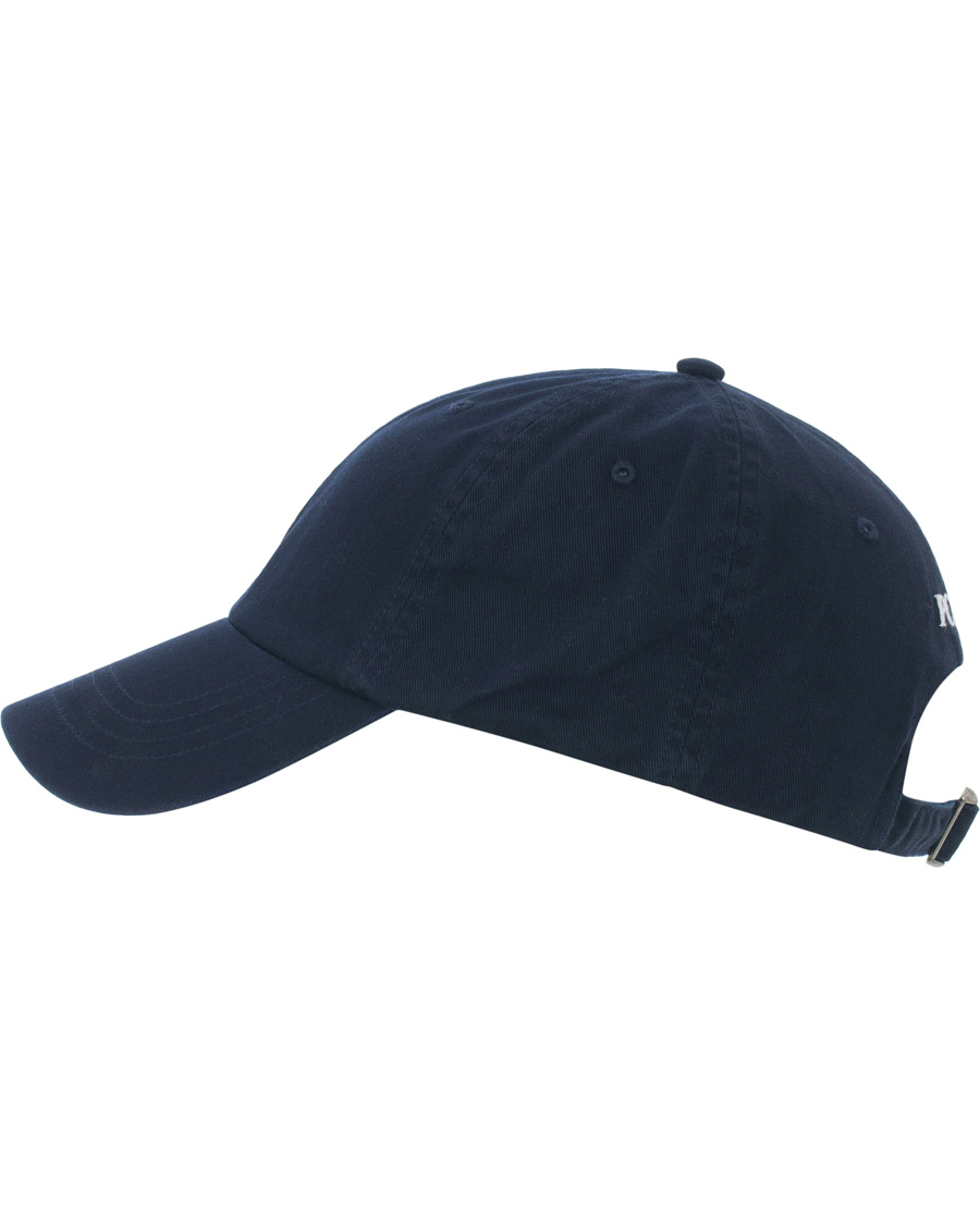 Herre | Polo Ralph Lauren Cap Blue | Polo Ralph Lauren | Cap Blue