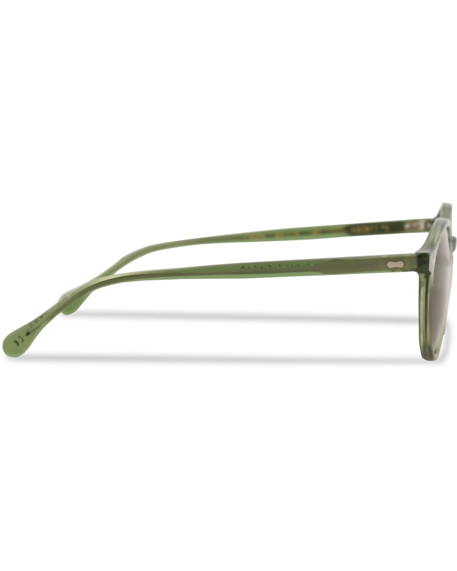 Herre | TBD Eyewear Cran Sunglasses Green | TBD Eyewear | Cran Sunglasses Green