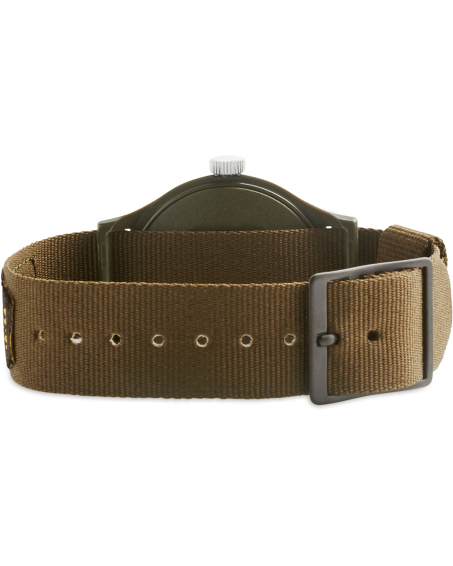 Herre | Timex Camper MK1 Green/Black Dial | Timex | Camper MK1 Green/Black Dial