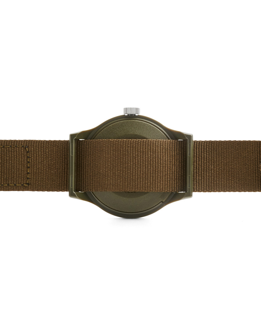 Herre | Timex Camper MK1 Green/Black Dial | Timex | Camper MK1 Green/Black Dial