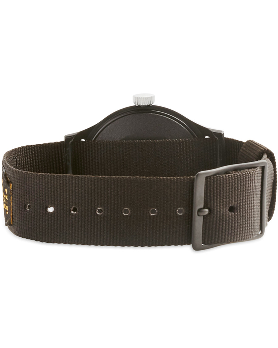 Herre | Timex Camper MK1 Black/Black Dial | Timex | Camper MK1 Black/Black Dial
