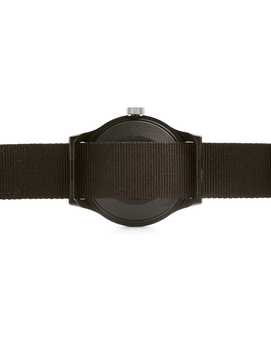 Herre | Timex Camper MK1 Black/Black Dial | Timex | Camper MK1 Black/Black Dial