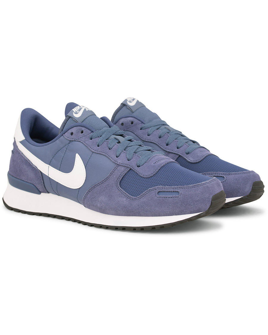 Herre | Nike Air Vortex Running Sneaker Blue | Nike | Air Vortex Running Sneaker Blue