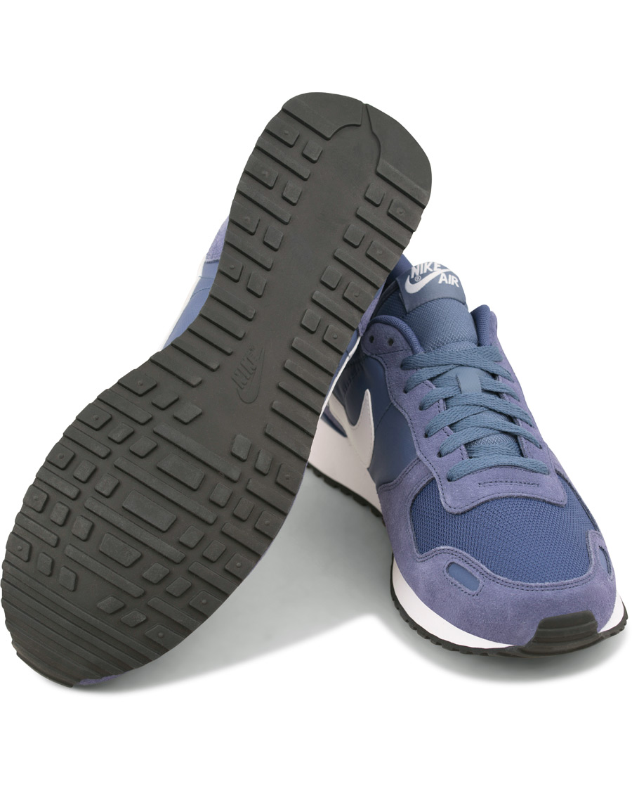 Herre | Nike Air Vortex Running Sneaker Blue | Nike | Air Vortex Running Sneaker Blue