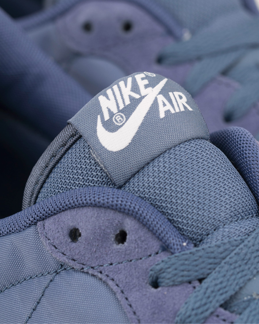 Herre | Nike Air Vortex Running Sneaker Blue | Nike | Air Vortex Running Sneaker Blue