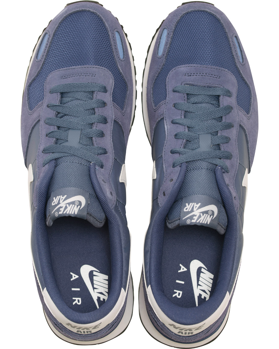 Herre | Nike Air Vortex Running Sneaker Blue | Nike | Air Vortex Running Sneaker Blue