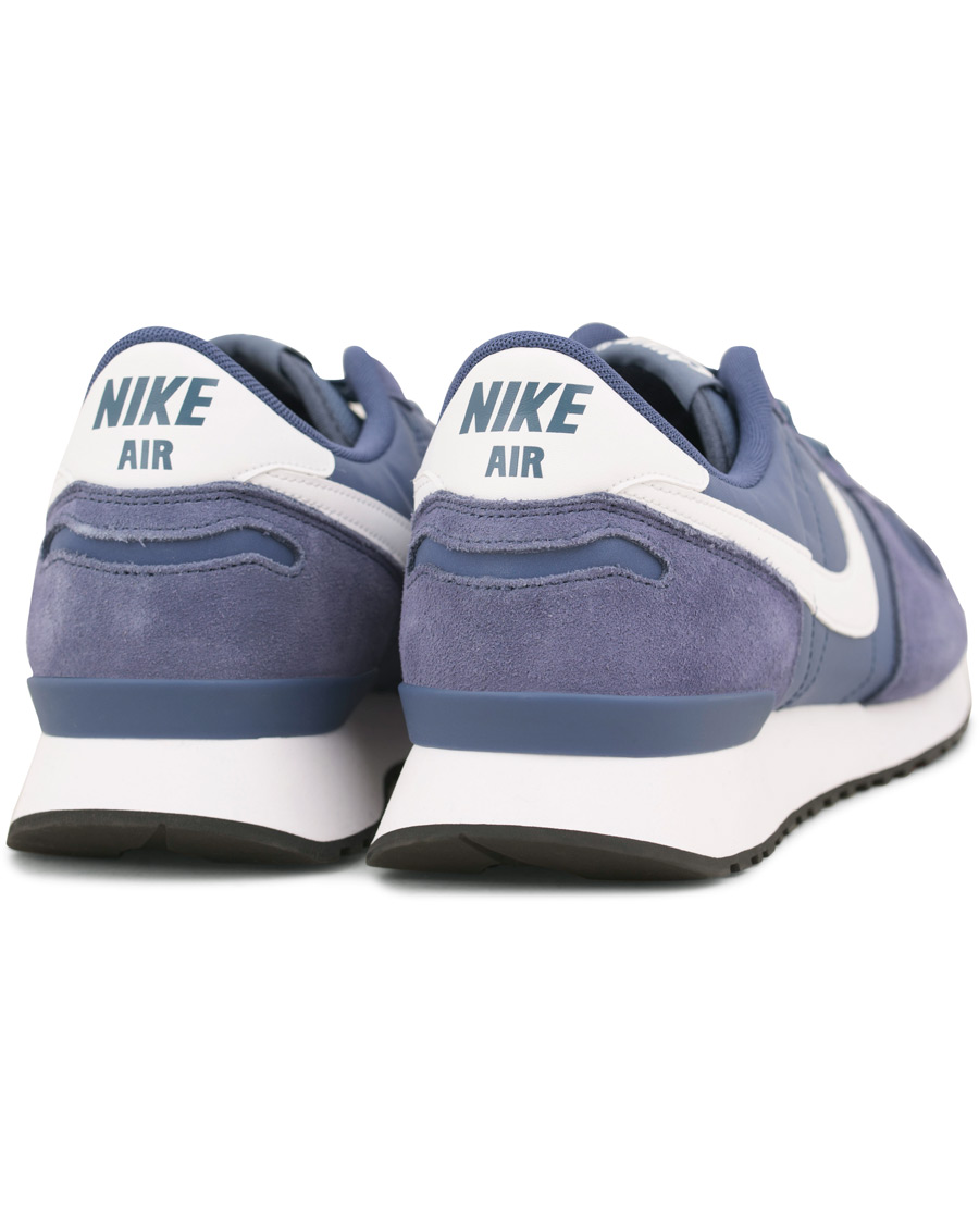 Herre | Nike Air Vortex Running Sneaker Blue | Nike | Air Vortex Running Sneaker Blue