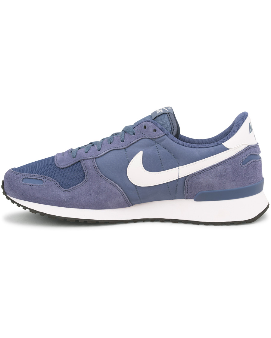 Herre | Nike Air Vortex Running Sneaker Blue | Nike | Air Vortex Running Sneaker Blue