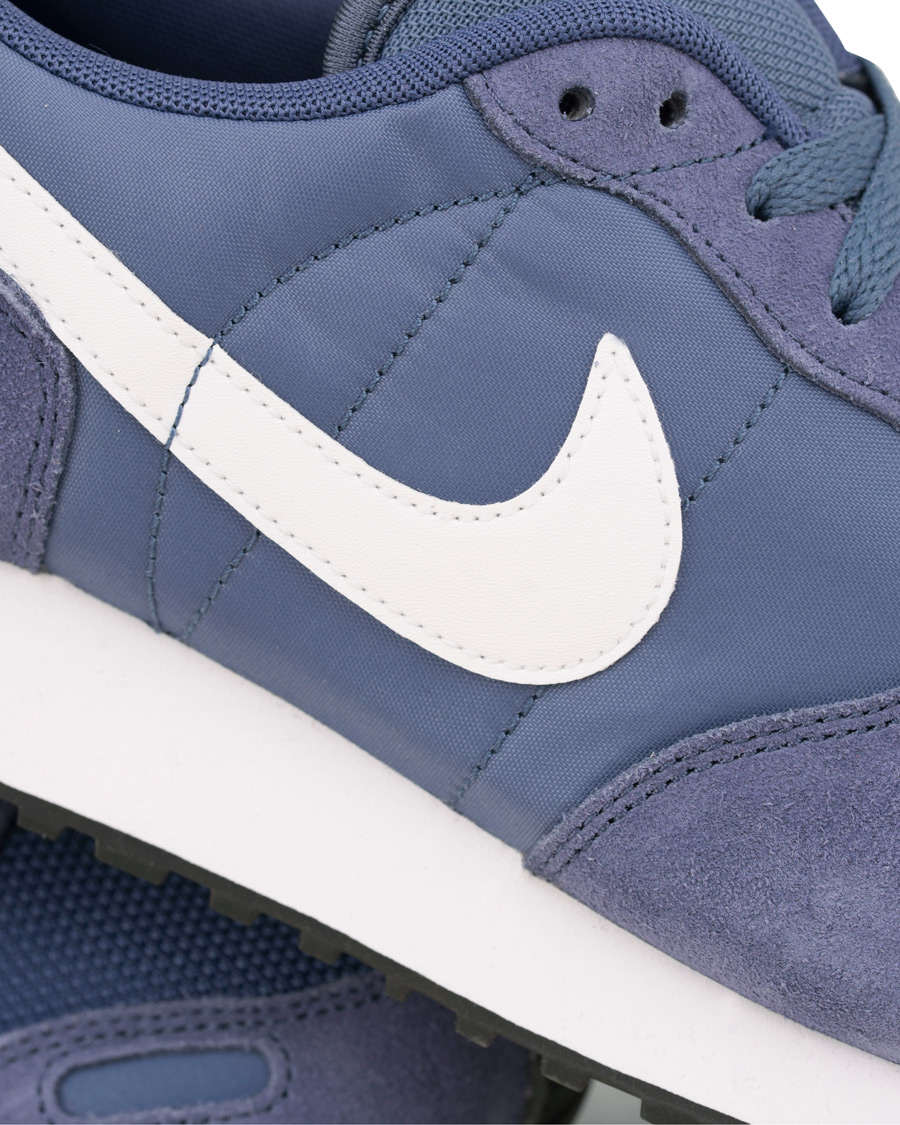 Herre | Nike Air Vortex Running Sneaker Blue | Nike | Air Vortex Running Sneaker Blue
