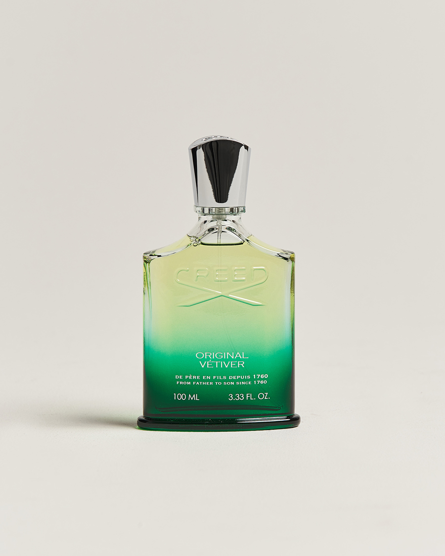 Herre | Parfyme | Creed | Original Vetiver Eau de Parfum 100ml