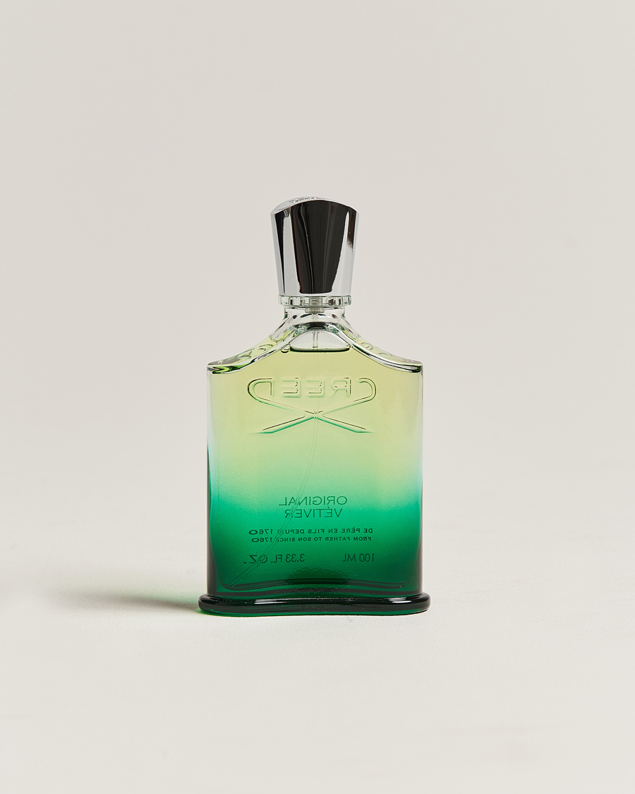 Herre | Parfyme | Creed | Original Vetiver Eau de Parfum 100ml