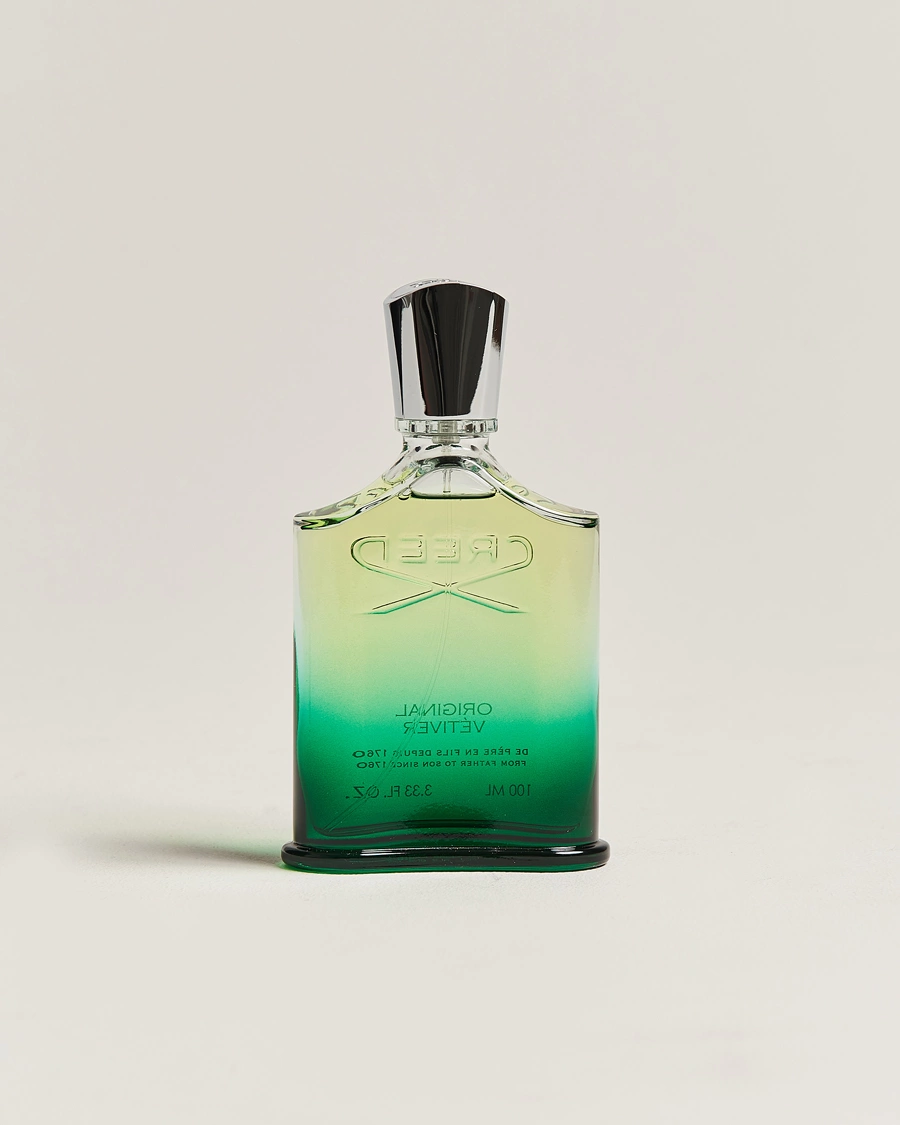 Herr | Livsstil | Creed | Original Vetiver Eau de Parfum 100ml