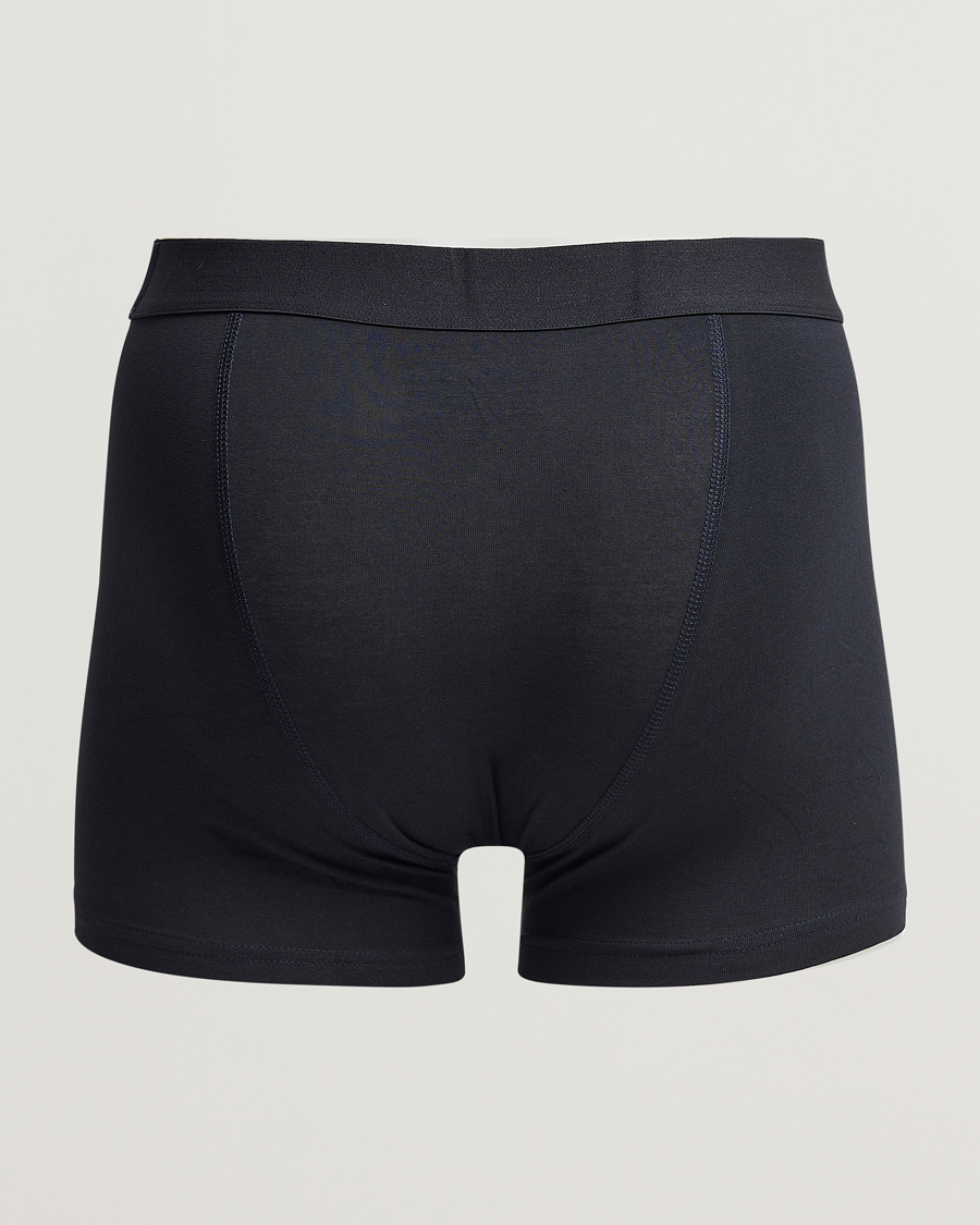 Herre | Undertøy | Bread & Boxers | Boxer Brief Dark Navy