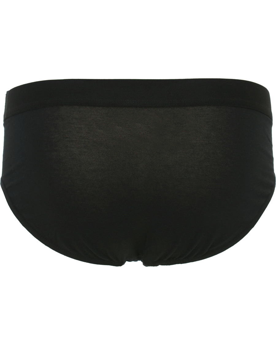 Herre | Undertøy | Bread & Boxers | Brief Black