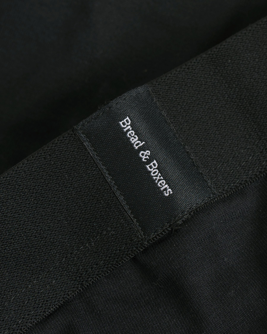 Herre | Undertøy | Bread & Boxers | Brief Black