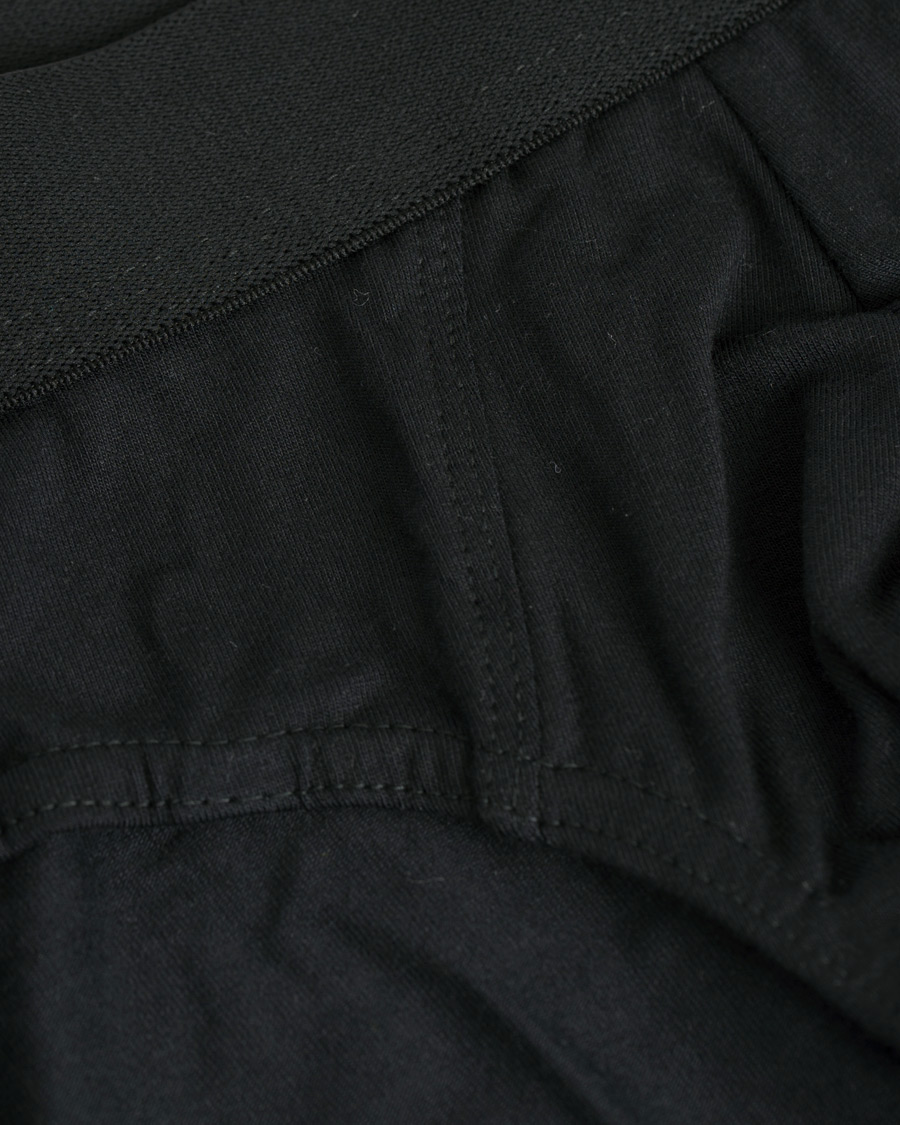 Herre | Undertøy | Bread & Boxers | Brief Black